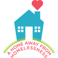 A Home Away from Homelessness  logo