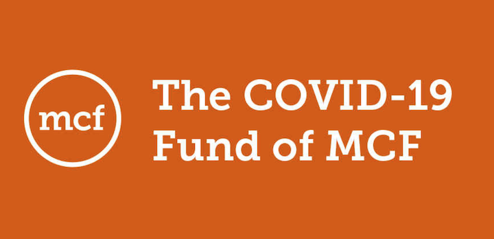 Milagro Foundation Gives Emergency COVID-19 Funds