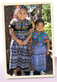 Stove Team International, Guatemala