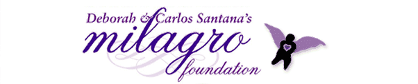 Milagro logo