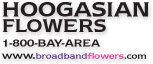 Hoogasian Flowers