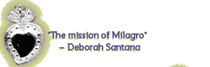 The mission of Milagro