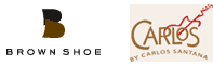 Brown Shoe / Carlos by Carlos Santana Shoes