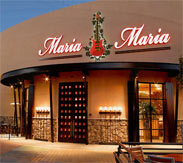 Maria Maria Restaurants