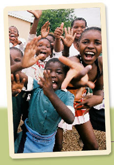 Children's Book Project
