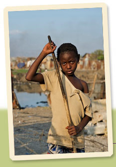 UNICEF, Haiti