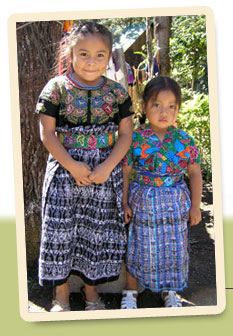 Stove Team International, Guatemala