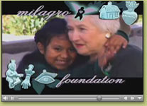 Milagro Foundation