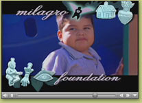 Milagro Foundation