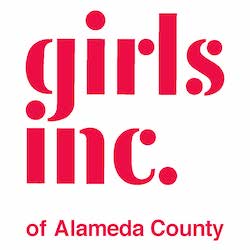 Girls Inc. of Alameda County logo