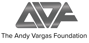 Andy Vargas Foundation logo