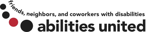 Abilities United logo