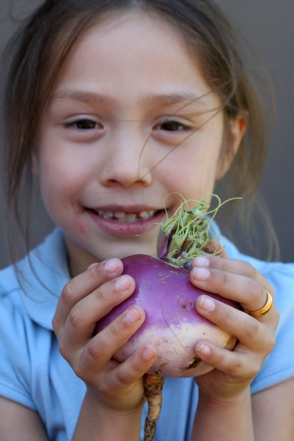 Radish