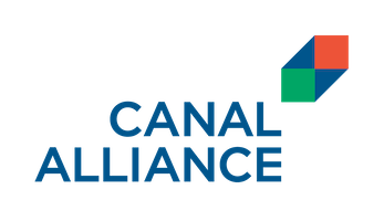 Canal Alliance logo