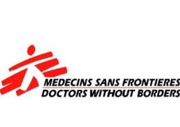 Doctors Without Borders logo