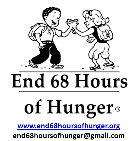 End 68 Hours of Hunger