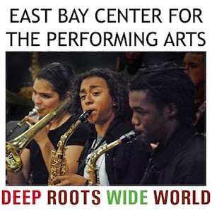 East Bay Center for the Performing Arts