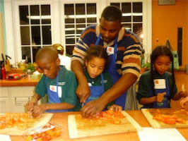 The Edible Schoolyard NOLA