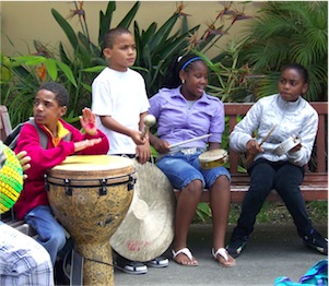 The Hannah Project Freedom School