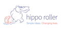 Hippo Water Roller Project logo