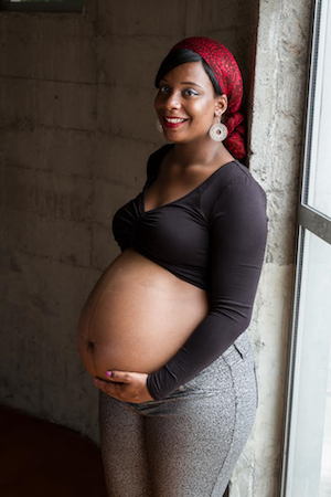 Homeless Prenatal Program