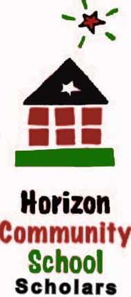 Horizon Community School logo