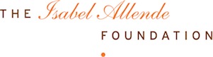 Isabel Allende Foundation logo