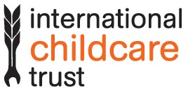 International Childcare Trust logo