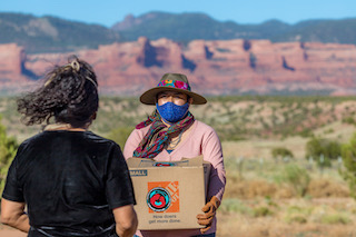 Johns Hopkins Center for American Indian Health