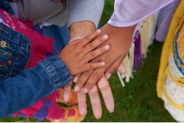 Johns Hopkins Center for American Indian Health