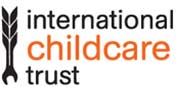 International Childcare Trust logo