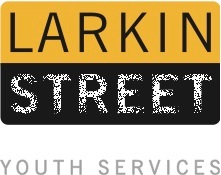 Larkin Street Youth Services logo