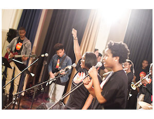  Carlos Santana’s Milagro Foundation and Graystone Builders, Inc. Partner to Bring Music Education  to New Hampshire