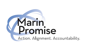 Marin Promise logo