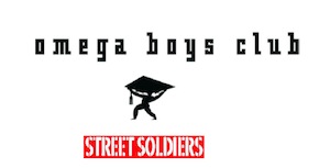 Omega Boys Club logo