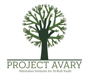 Project Avary, Inc. logo