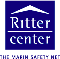 Ritter Center logo