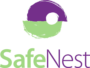 Safe Nest logo