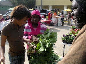 Historic Lower 9th Ward Council for Arts and Sustainability