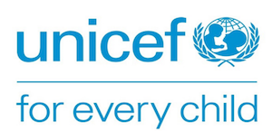 UNICEF logo