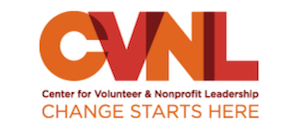 Center for Volunteer and Non Profit Leadership logo