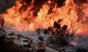 California Wildfire Fund