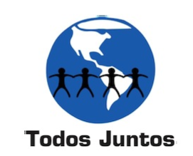 Todos Juntos Asociacion Civil  logo