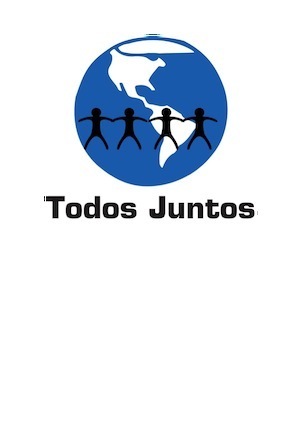 Todos Juntos Asociacion Civil  logo