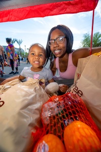 Three Square Food Bank