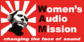 Women's Audio Mission logo