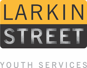 Larkin Street Youth Services logo