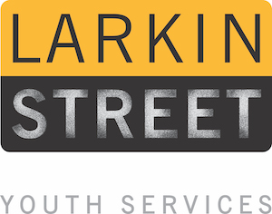 Larkin Street Youth logo
