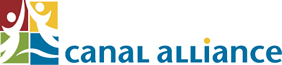 Canal Alliance logo