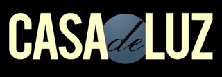 Casa de Luz logo